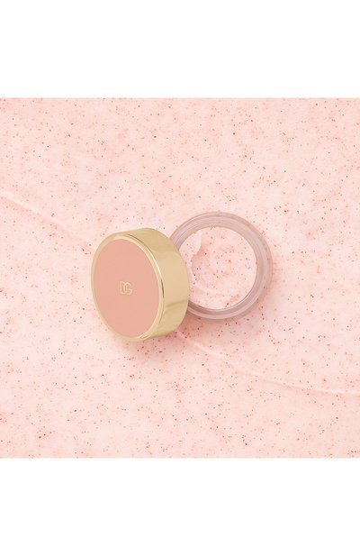 Разглаживающий и увлажняющий скраб для губ nouri-lip berry scrub (9g) DOLCE & GABBANA, арт. 8054754407945, фото 3