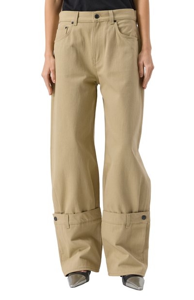 Джинсы HAIKURE, арт. HEW03343GF159PX, фото 3