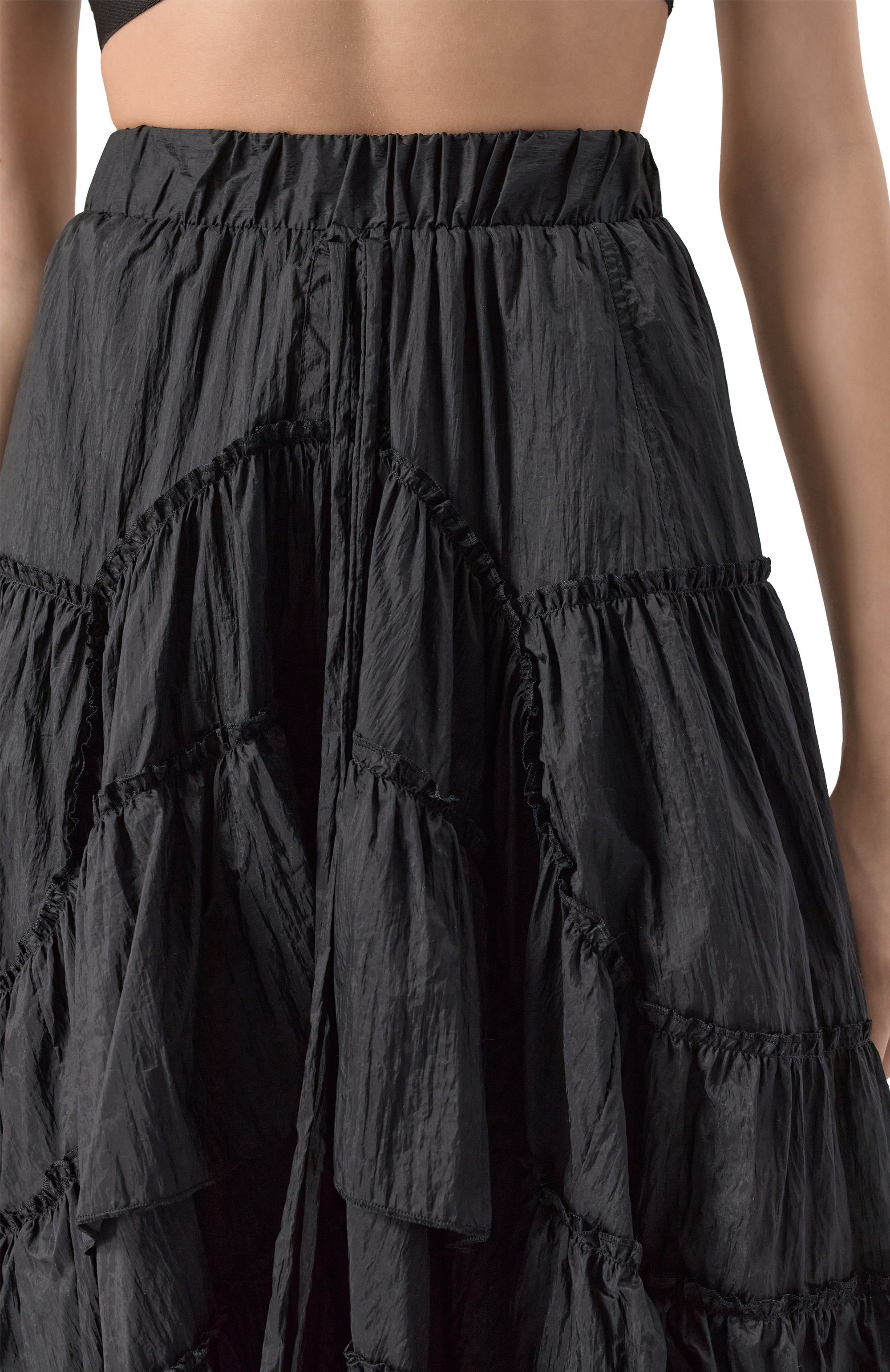 Юбка ISABEL BENENATO, арт. DW53S25, фото 5