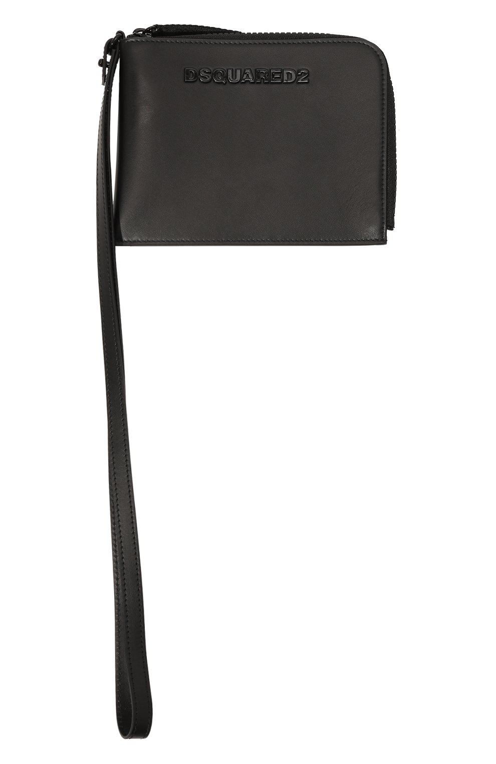 Кожаное портмоне DSQUARED2, арт. P0M0031/01500001, фото 4