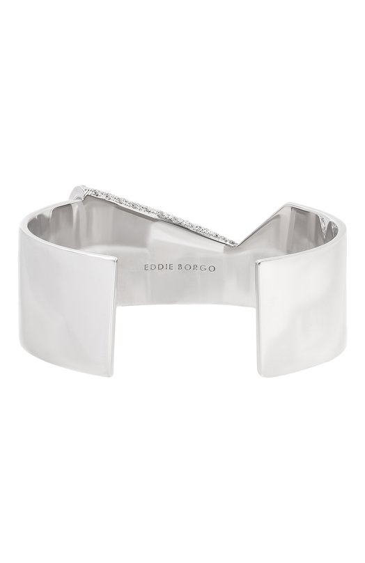 Браслет Eddie Borgo BR2307P Серебряный  BR2307P Фото 3