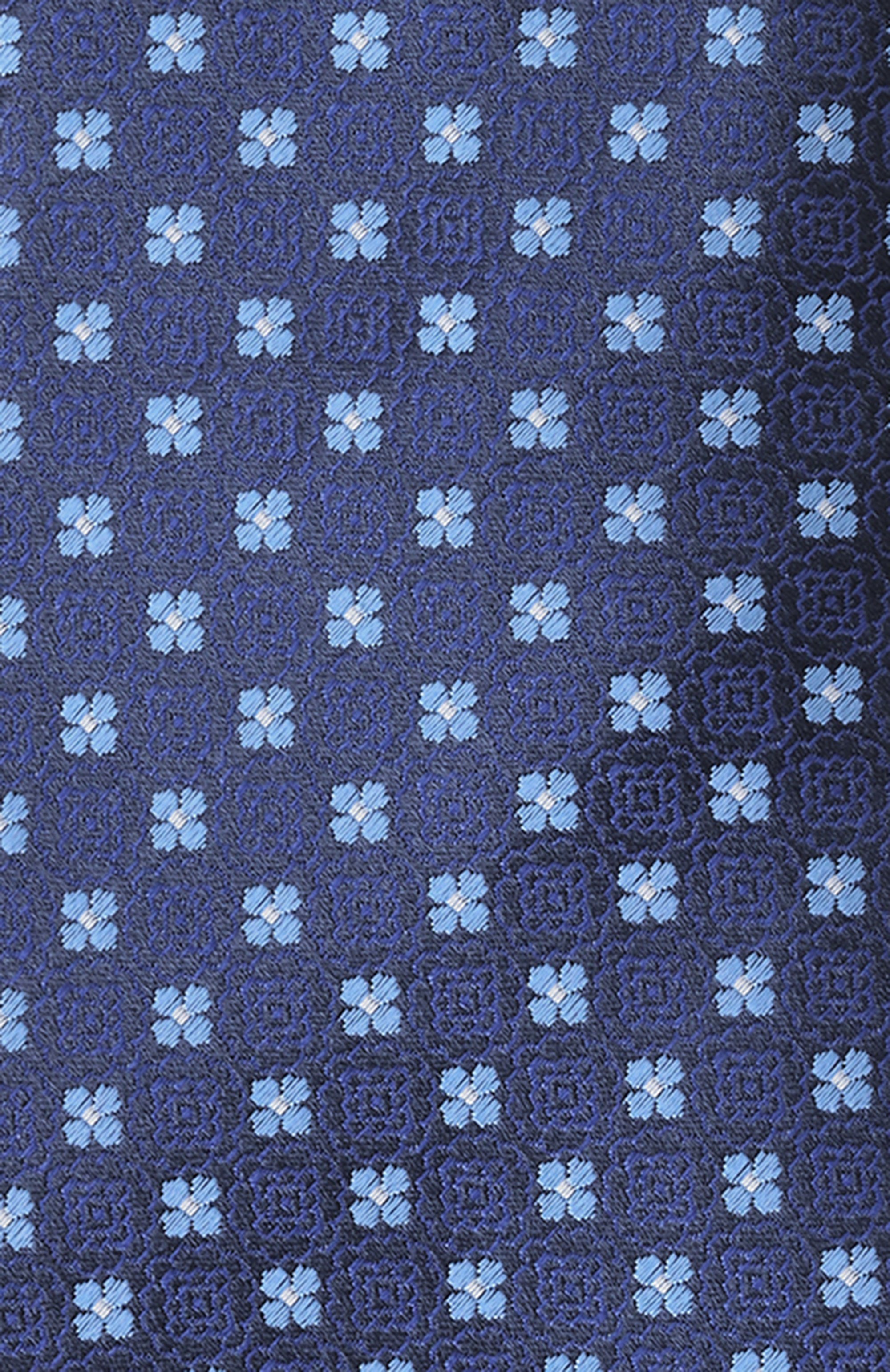 Шелковый галстук CANALI, арт. 18/HJ04242, фото 4