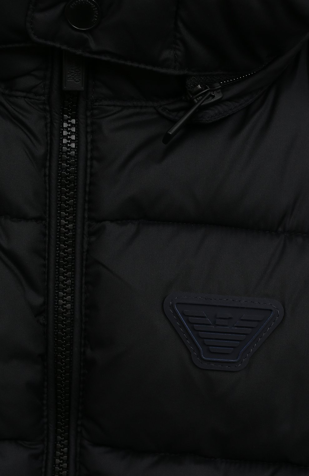 Утепленная куртка EMPORIO ARMANI, арт. 6RHBJ1/4NEXZ, фото 3