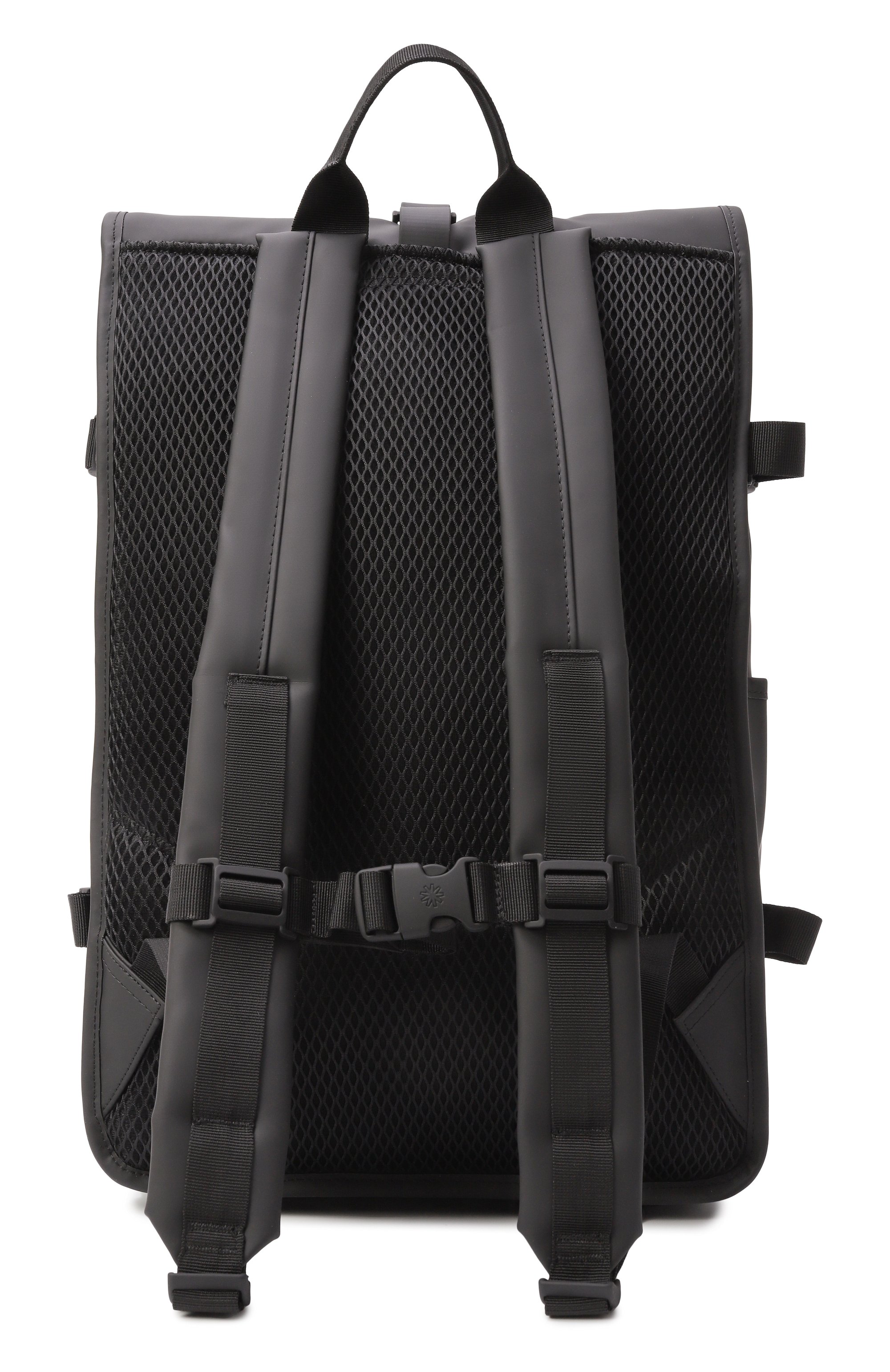 Рюкзак rolltop large RAINS, арт. RA14590, фото 7