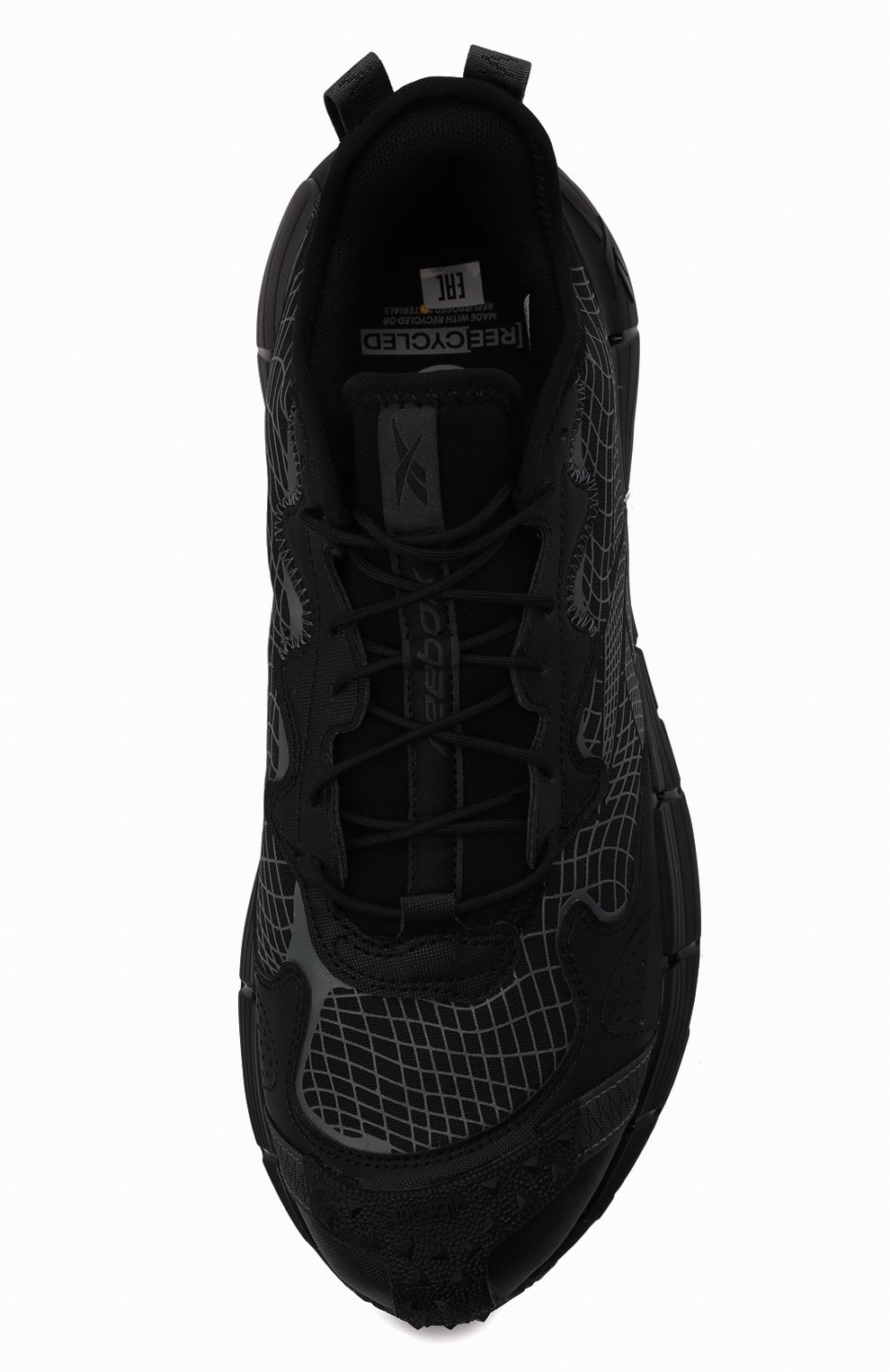 Кроссовки zig kinetica ii edge REEBOK, арт. H00064, фото 5