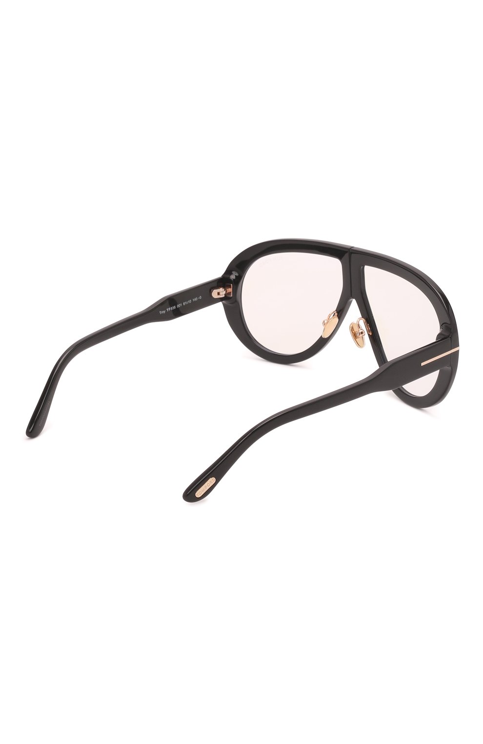 Солнцезащитные очки TOM FORD, арт. TF836 001, фото 5