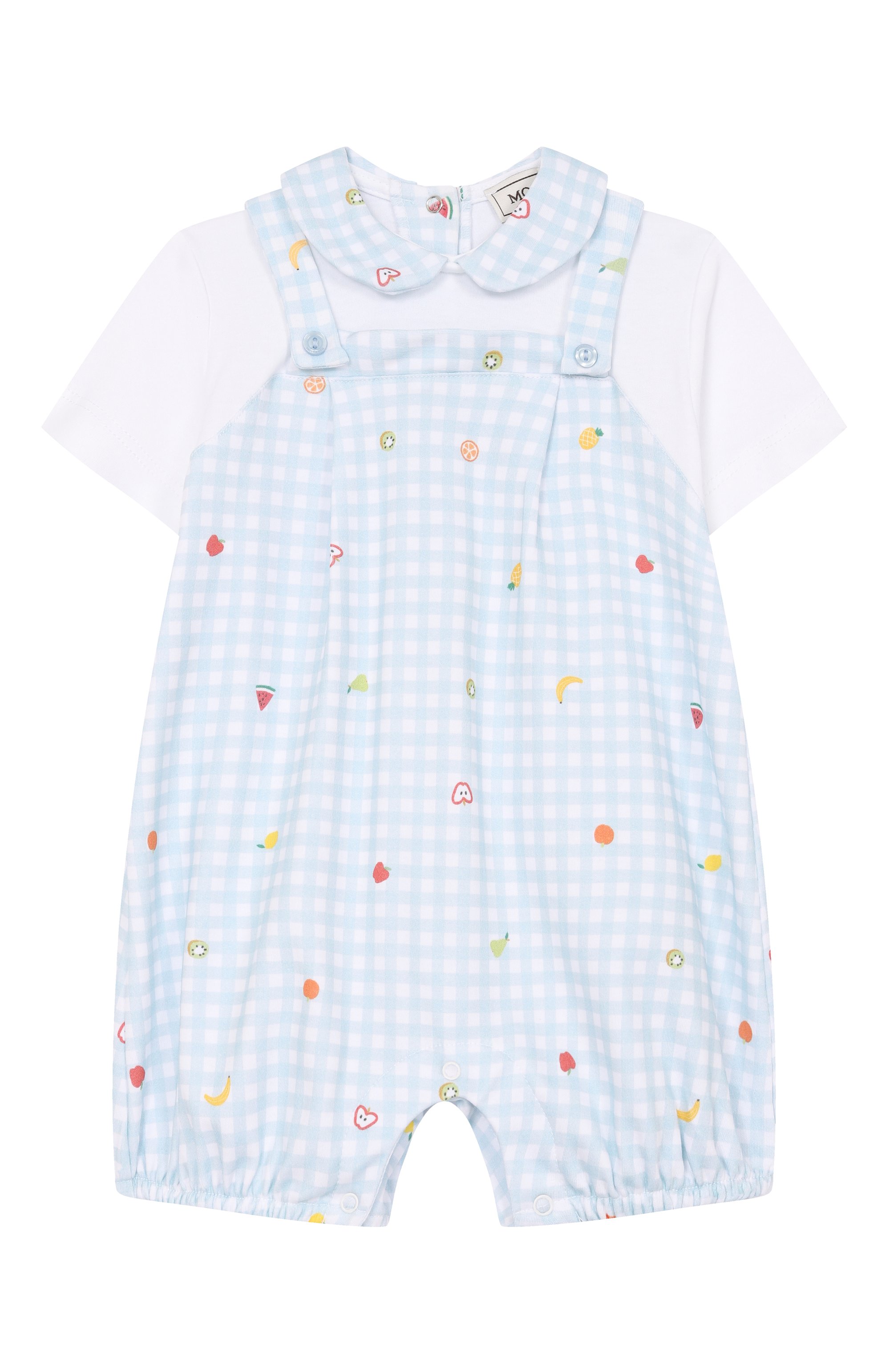 Комплект из двух предметов MONNALISA, арт. 22G508, фото 2