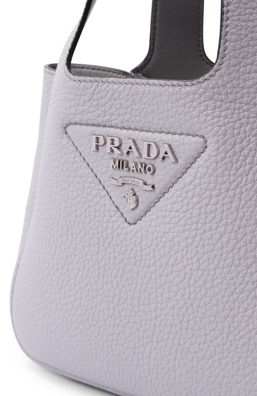 Сумка Prada 1BA349/2DKV Голубой  1BA349/2DKV Фото 3