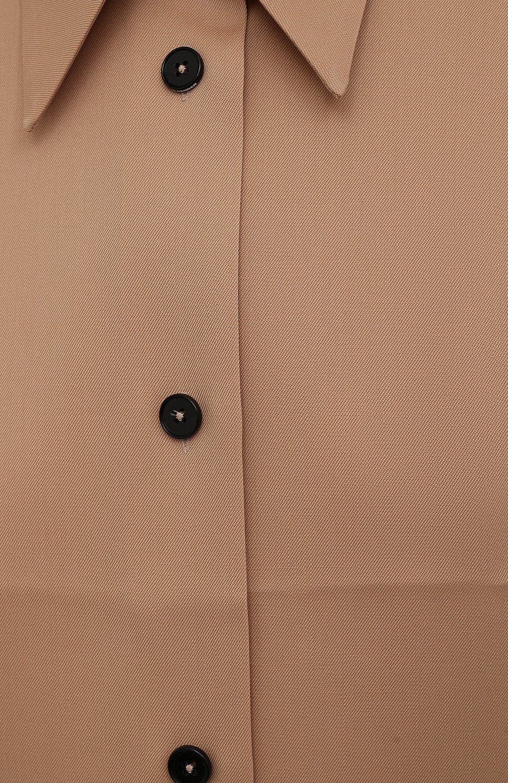 Шерстяная рубашка JIL SANDER, арт. JSWT605206-WT202500, фото 5
