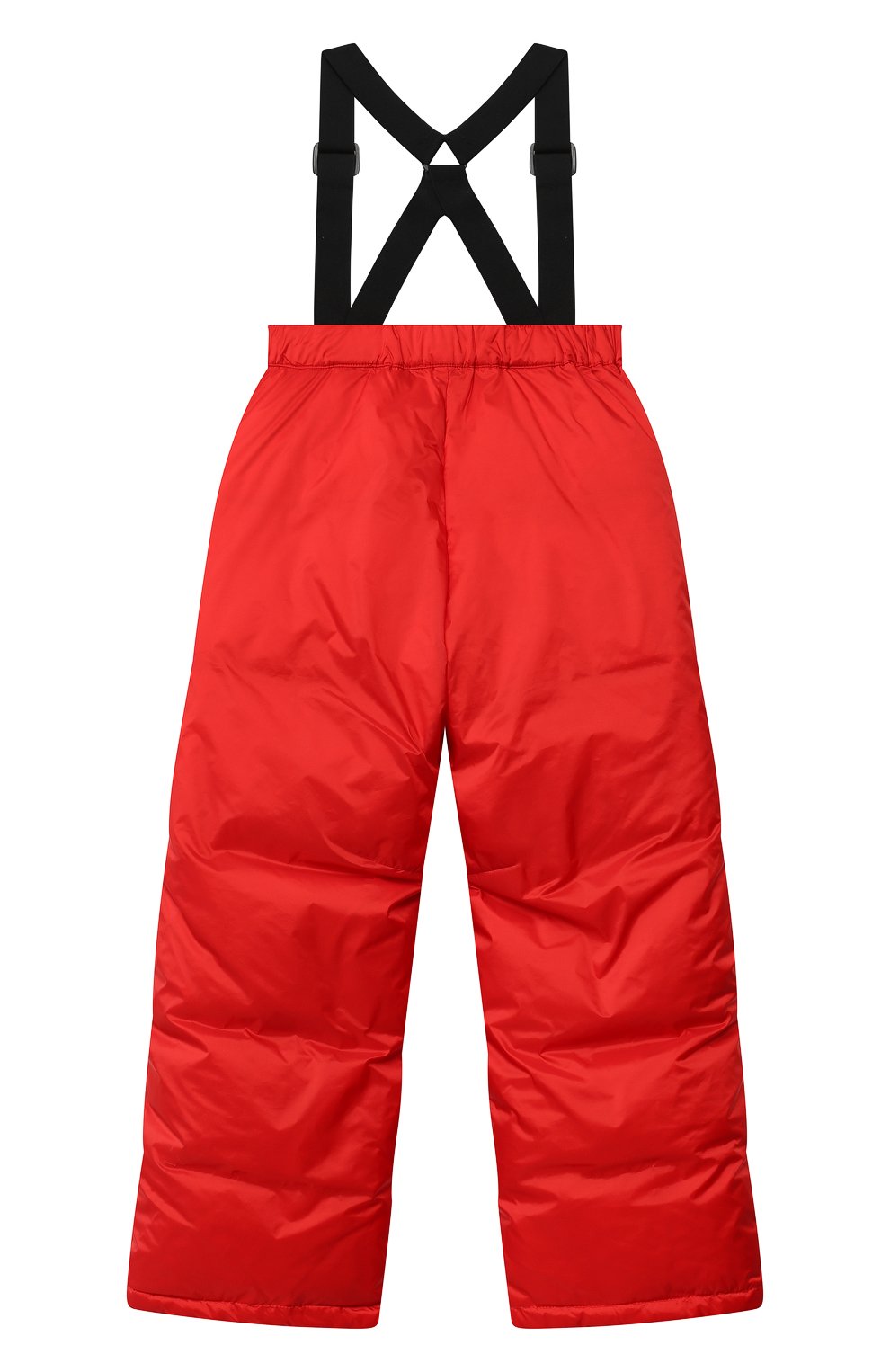 Утепленные брюки MOSCHINO, арт. HUP04B/L3A22/4A-8A, фото 2