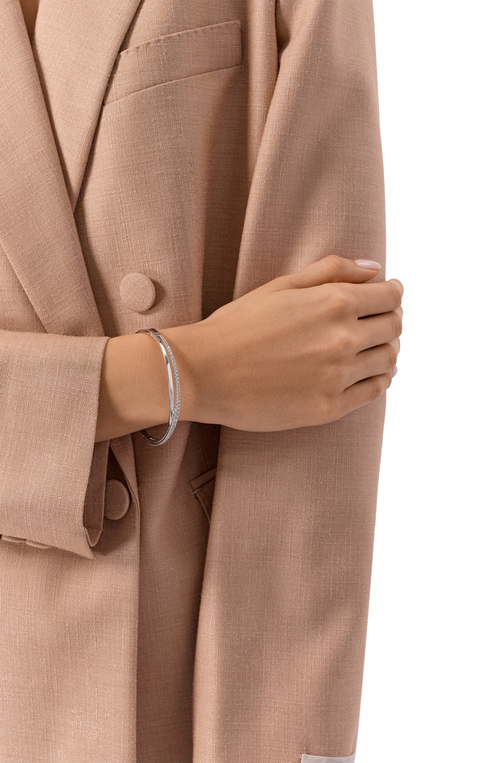 Браслет hyperbola SWAROVSKI, арт. 5572726, фото 2