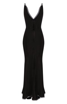 Шелковое платье GABRIELA HEARST, арт. 119404 S007, фото 1