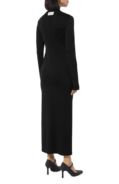 Шерстяное платье ARMARIUM, арт. ARMFWD019/JE02, фото 4