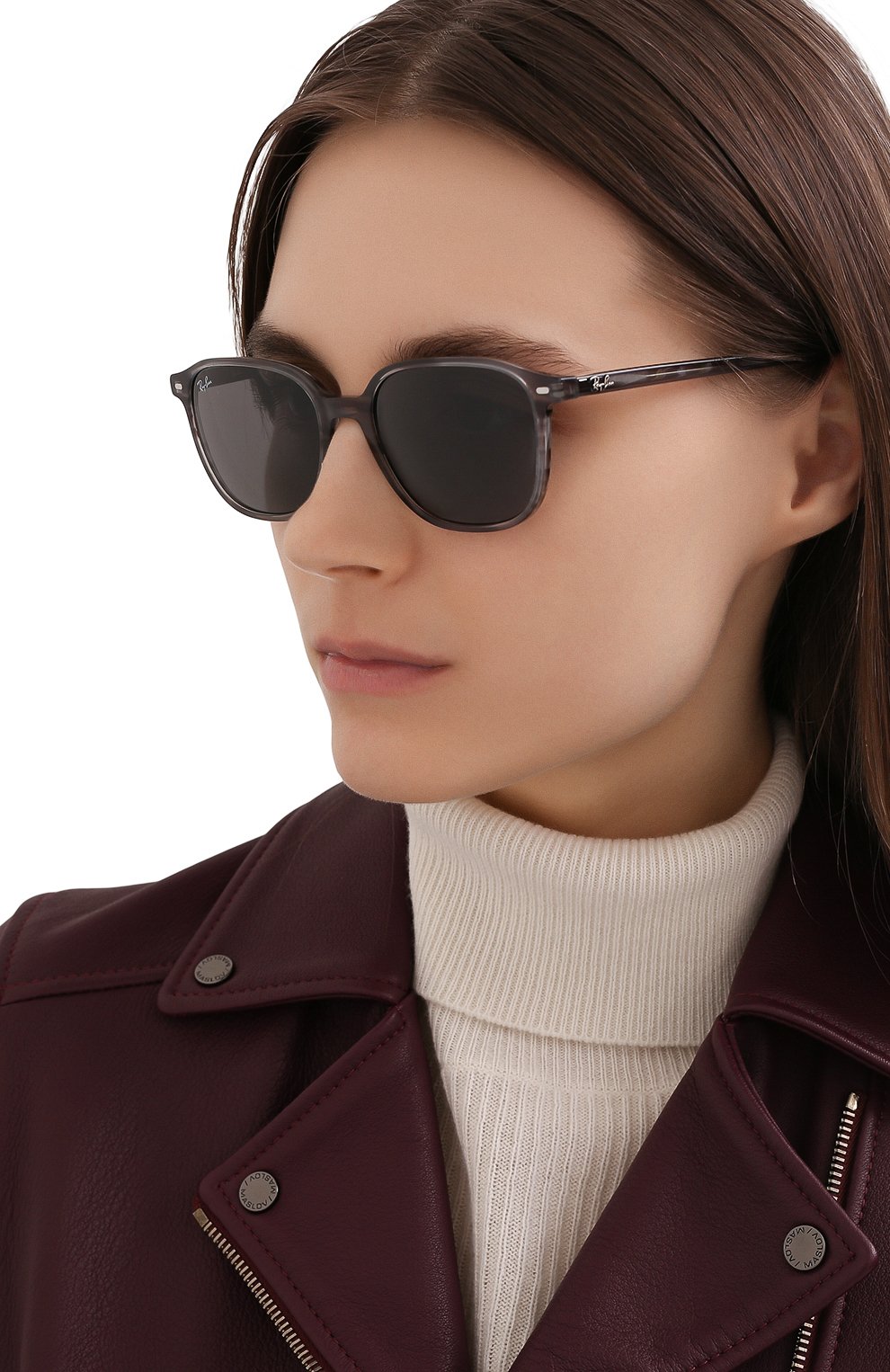 Солнцезащитные очки RAY-BAN, арт. 2193-1314B1, фото 2