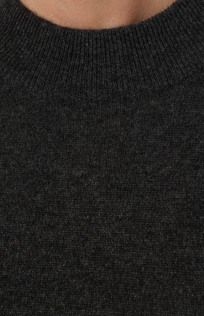 Кашемировое платье FTC, арт. 920-0770, фото 5