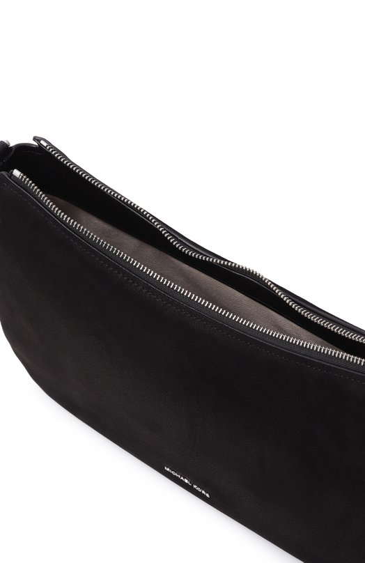 Сумка Nolita medium MICHAEL Michael Kors 30F5SY5M2L Чёрный  30F5SY5M2L Фото 5