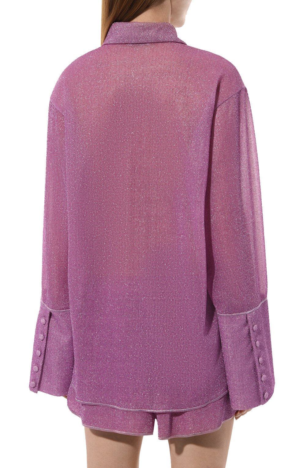 Блузка OSEREE, арт. LSF235, фото 4