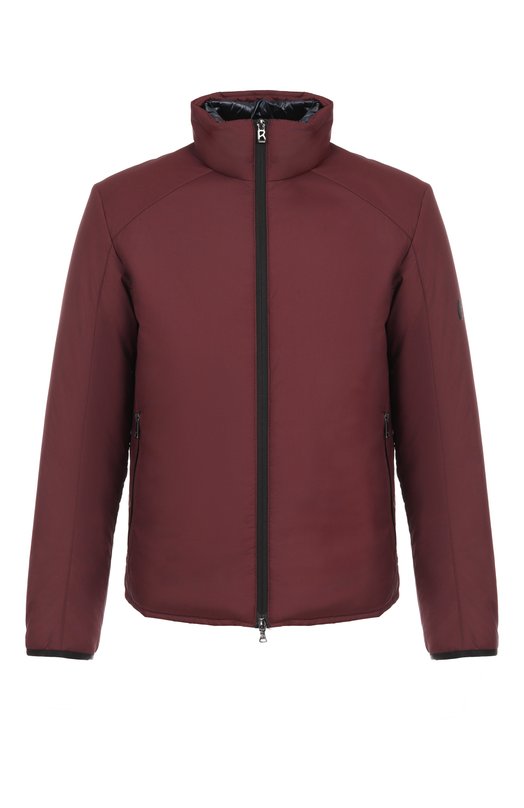 Пуховая куртка Bogner 38027914 Бордовый 38027914