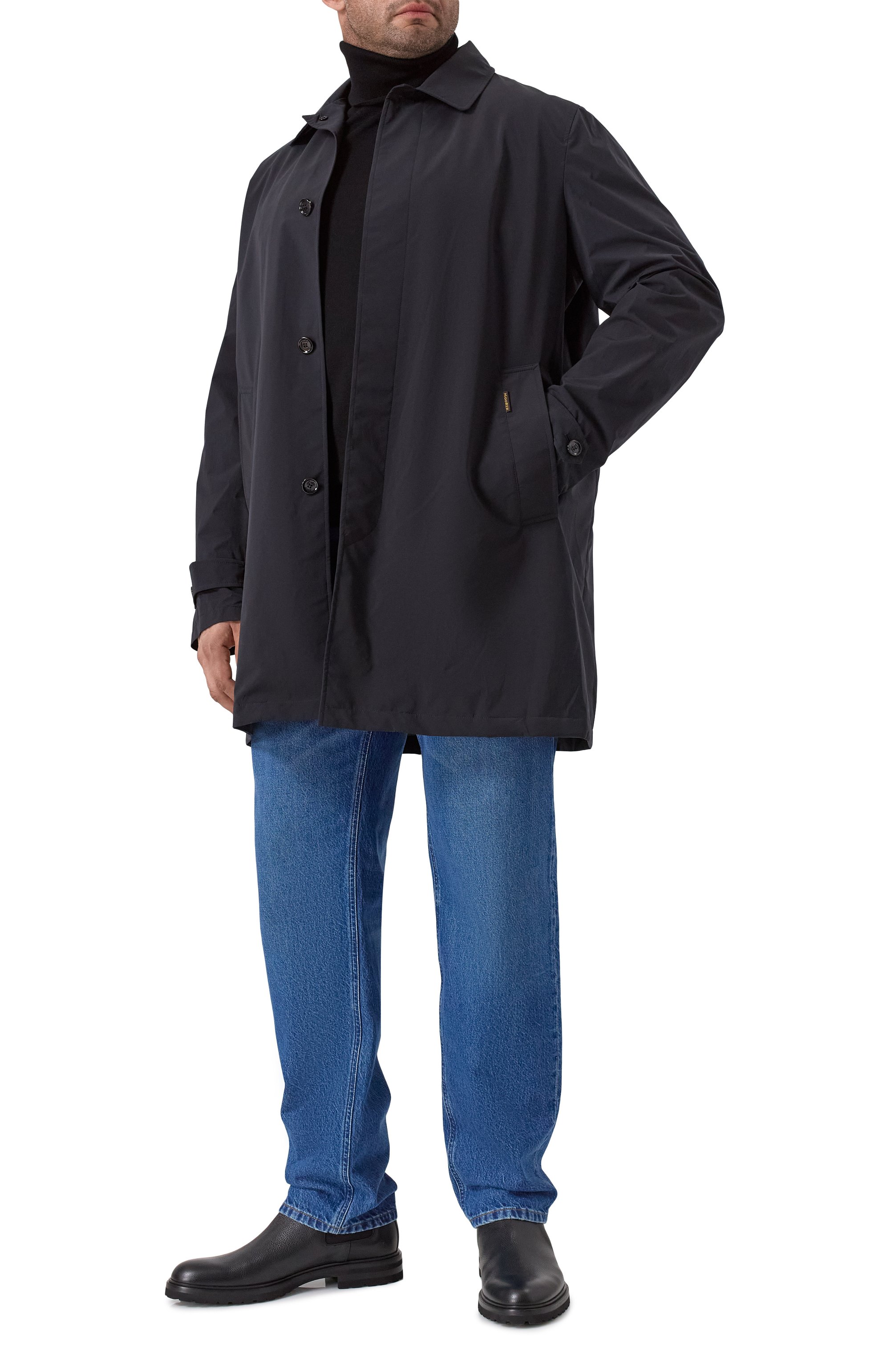 Плащ vittor-ac MOORER, арт. VITT0R-AC/66-68, фото 2