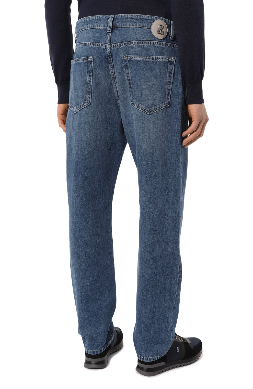 Джинсы BOGNER, арт. 18458773, фото 4