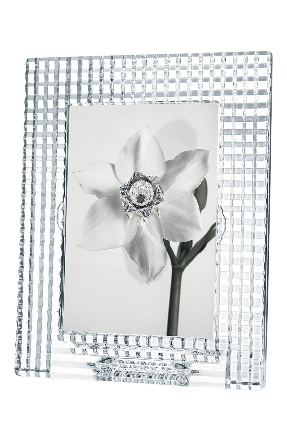 Рамка для фото eye BACCARAT прозрачного цвета по цене 85600 руб., арт. 2 814 855, фото 1 Рамка для фото eye BACCARAT, арт. 2 814 855, фото 1