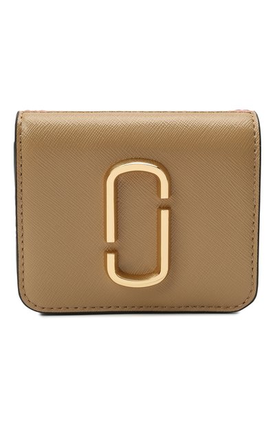 Кожаное портмо не the snapshot MARC JACOBS (THE), арт. S112L01PF21, фото 1