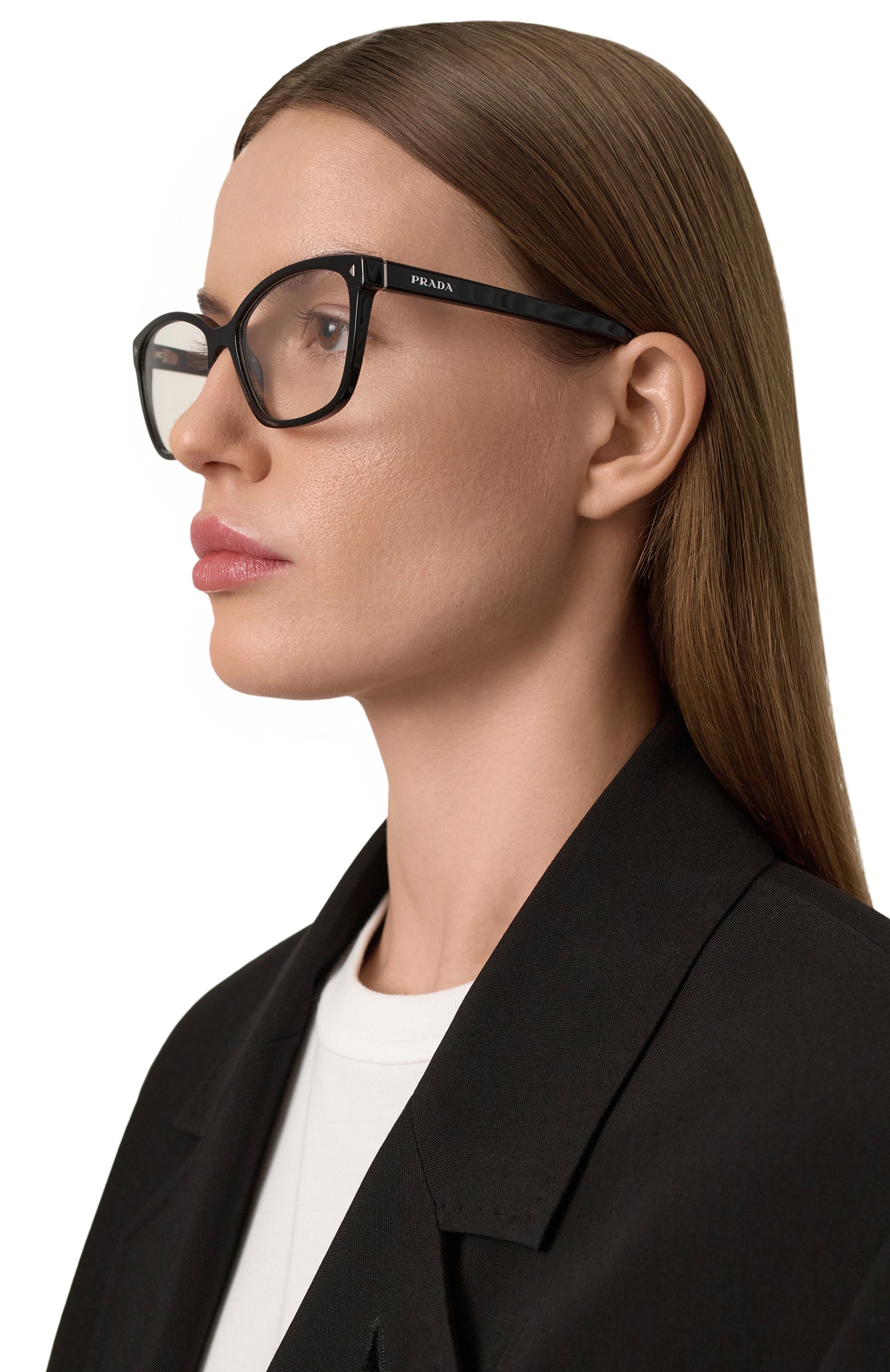 Оправа PRADA, арт. 15ZV-1AB101, фото 2