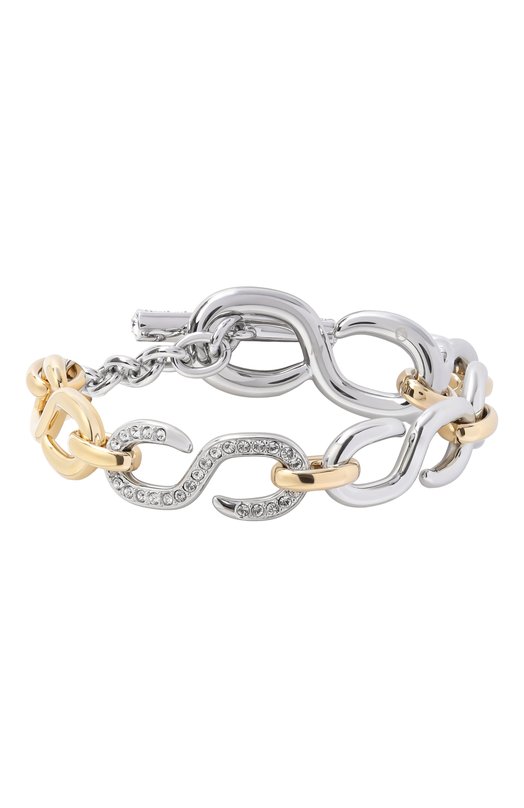 Браслет Dextera Swarovski 5741797 Разноцветный 5741797