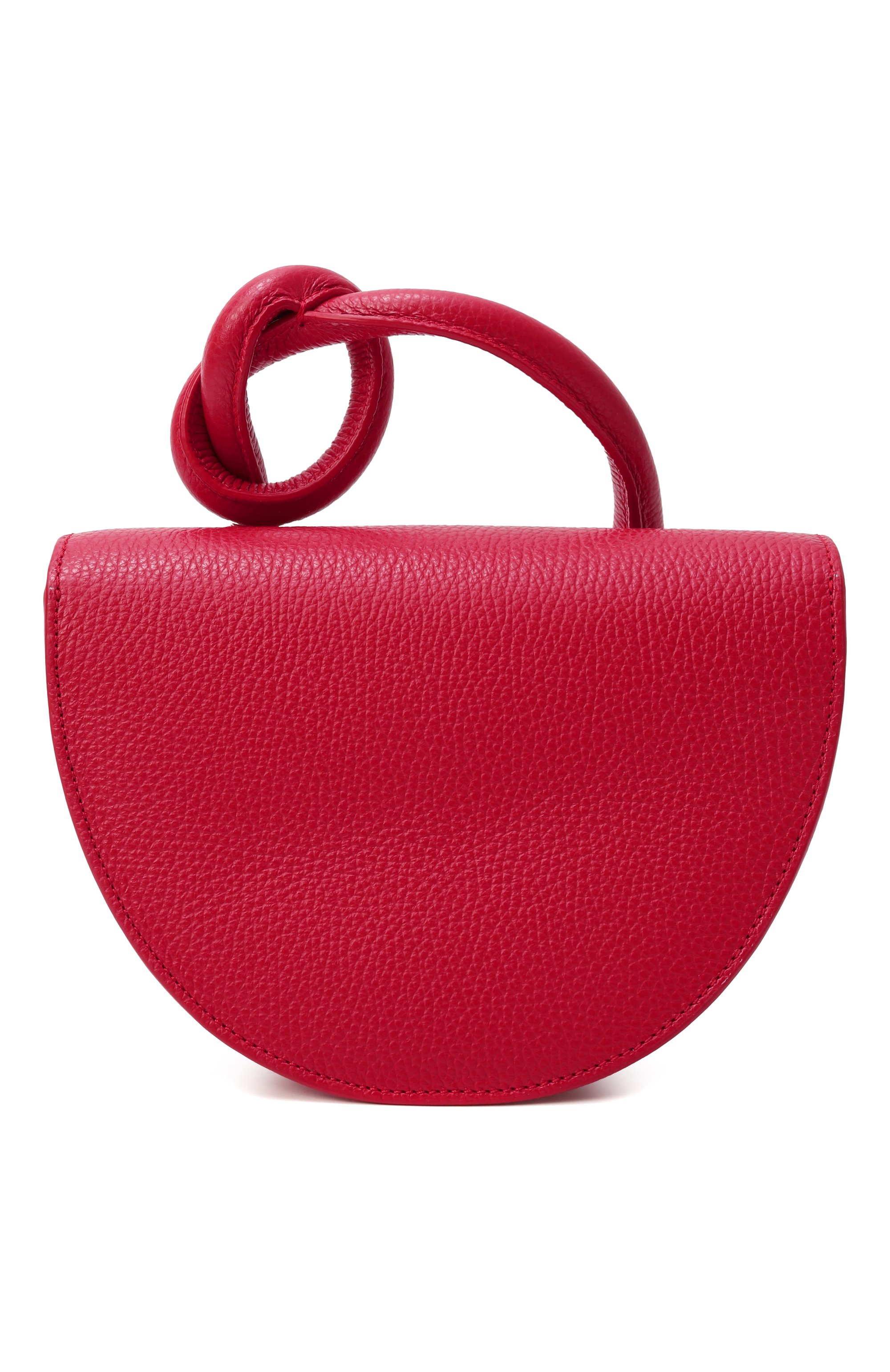 Сумка pretzel YUZEFI, арт. YUZPF25-HB-PRZ-L060, фото 6