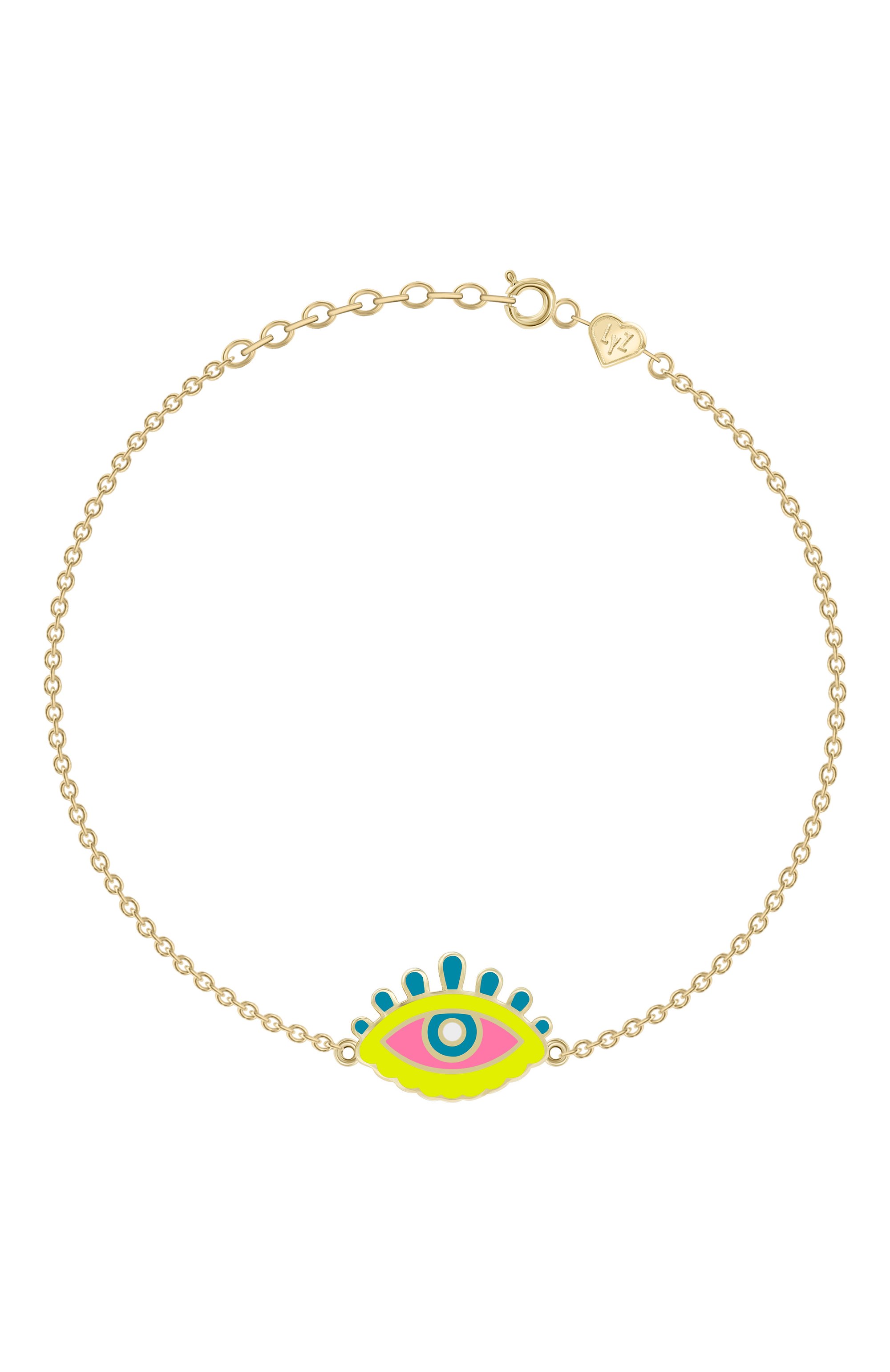 Браслет LUCKY ZNAKY, арт. ABRT596, фото 1