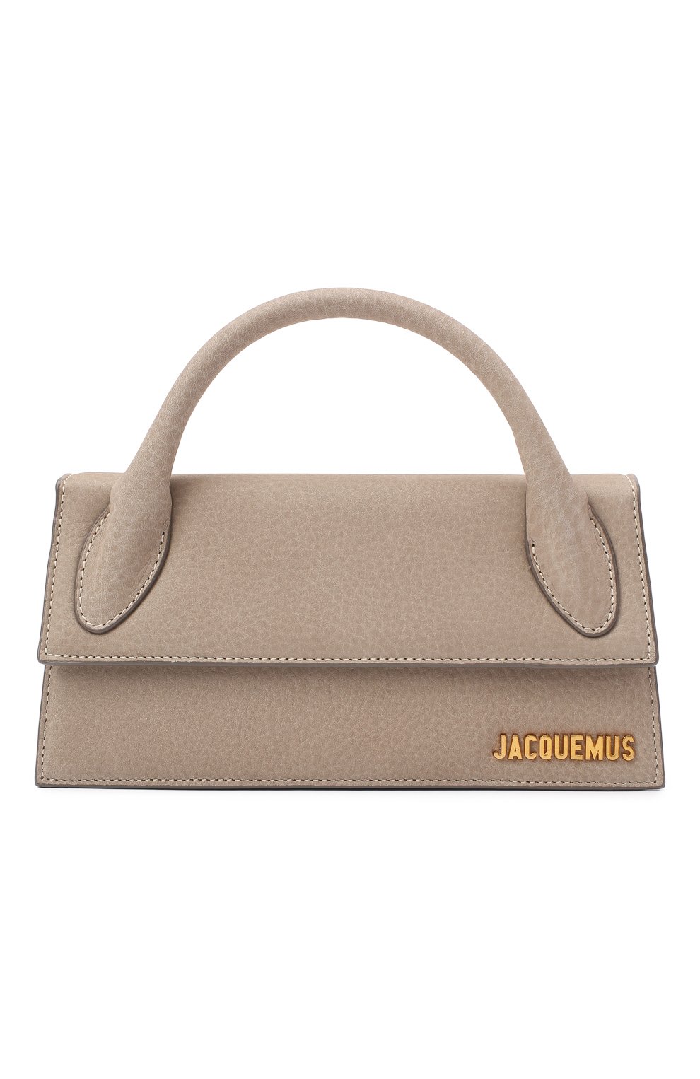 Сумка le chiquito long JACQUEMUS, арт. 203BA04/304960, фото 1
