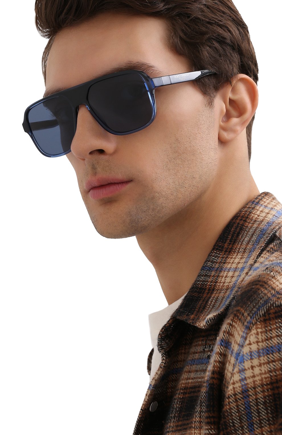 Солнцезащитные очки DOLCE & GABBANA, арт. 6134-325880, фото 2