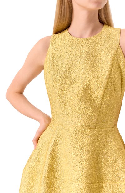 Платье VIKA GAZINSKAYA, арт. SS25-13242, фото 5