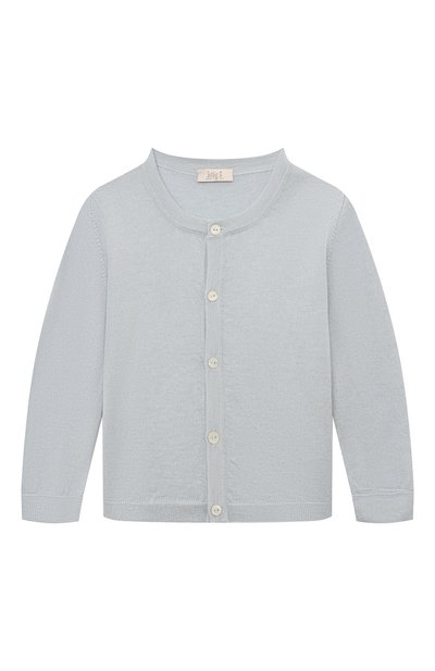 Комплект из кардигана и брюк BABY T, арт. 24AIR115C/18M-36M, фото 2