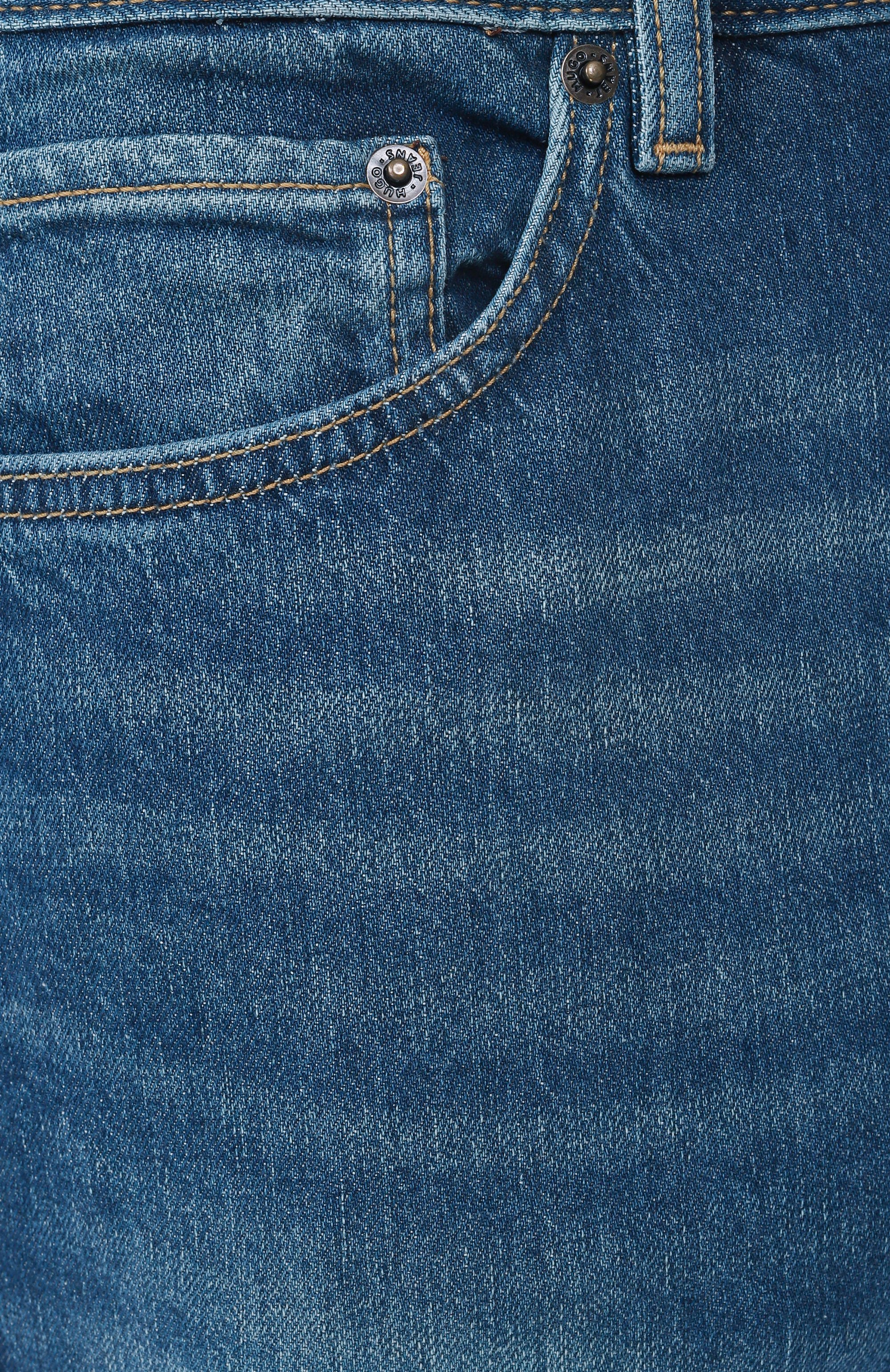 Джинсы ash HUGO BLUE, арт. 50541564, фото 6