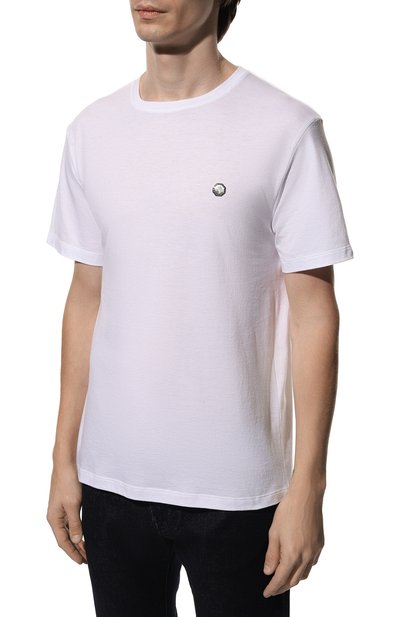 Футболка STEFANO RICCI, арт. MNH2401980/803, фото 3