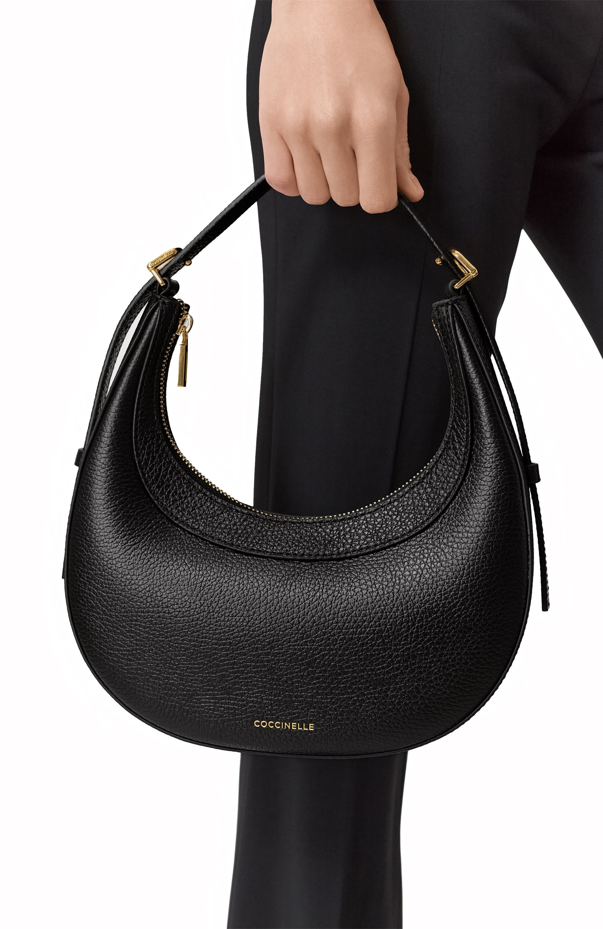 Сумка whisper COCCINELLE, арт. E5PIP530101, фото 2