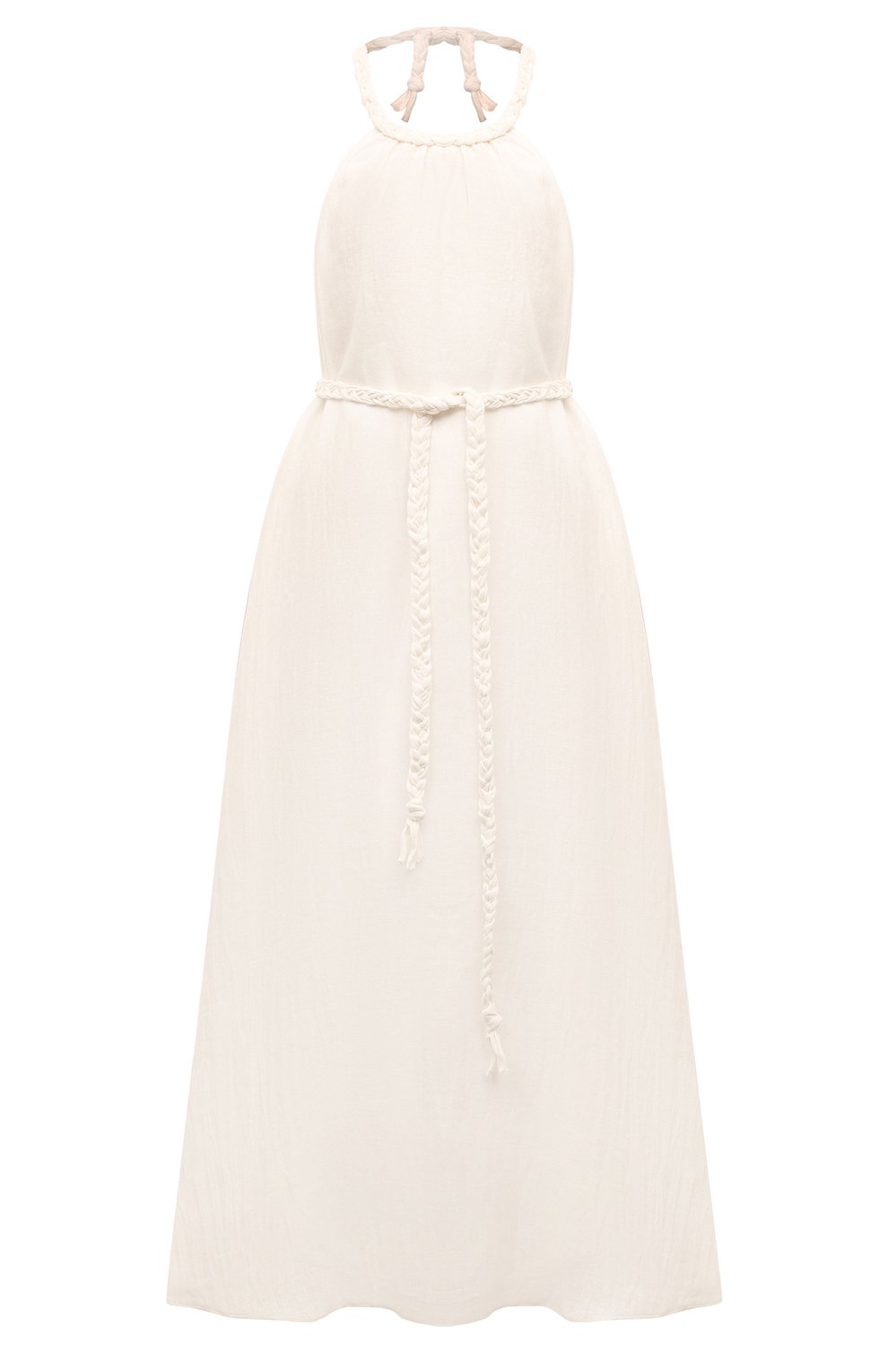 Льняное платье MANEBI, арт. F11TU, фото 1