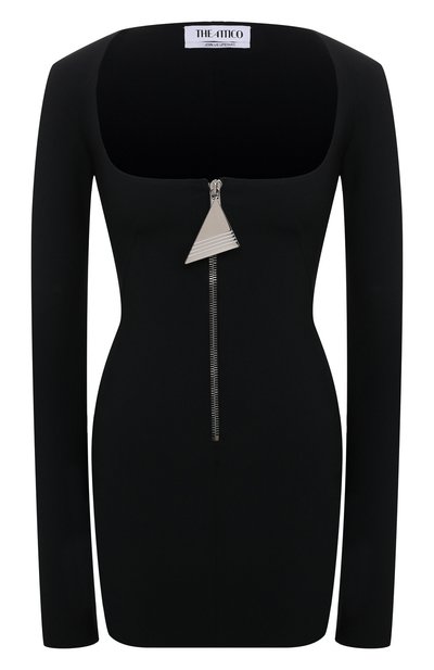 Женское платье THE ATTICO, арт. 248WCA312/E100