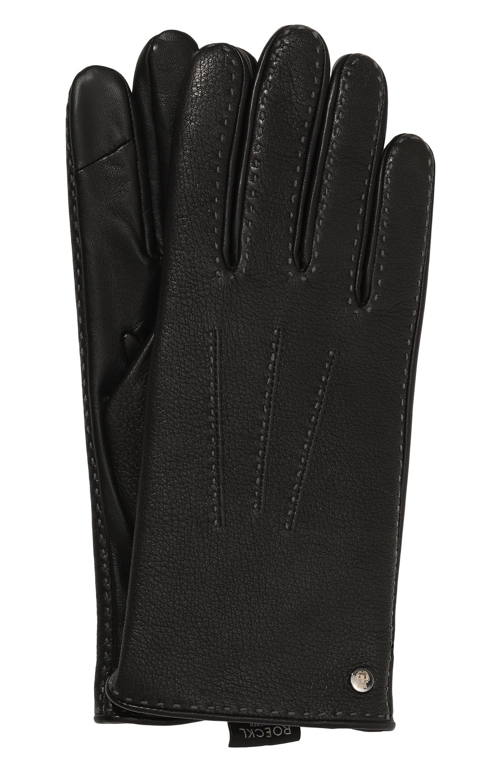 Кожаные перчатки ROECKL, арт. 11013-535, фото 1