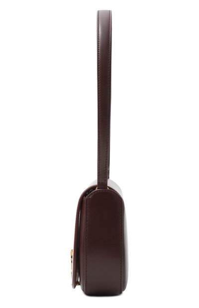 Сумка voltaire mini SAINT LAURENT, арт. 779642/0SX0W, фото 4