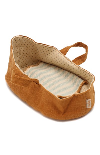 Игрушка переносная люлька микро MAILEG, арт. 11-8408-00, фото 1