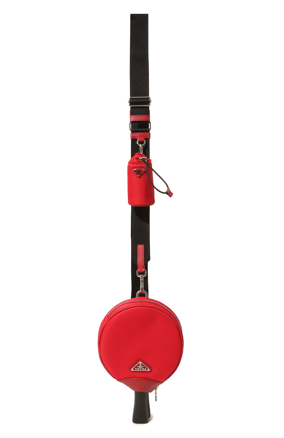 Ракетки для пинг-понга PRADA, арт. 2XD032-2DYP-F0011, фото 7