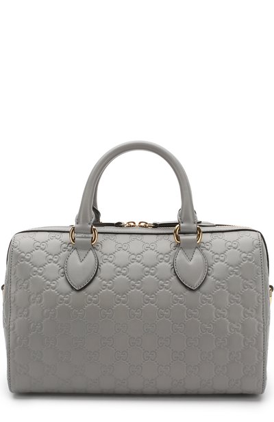 Сумка soft gucci signature GUCCI, арт. 453573/DMT1G, фото 1