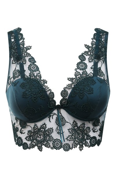 Бюстгальтер-бюстье AMBRA, арт. 0604, фото 1