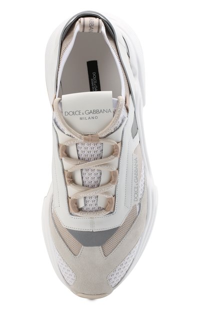 Комбинированные кроссовки daymaster DOLCE & GABBANA, арт. CS1766/AX034, фото 5
