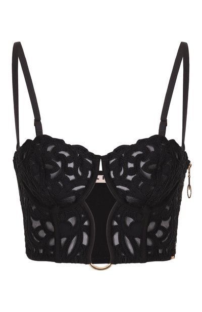 Женский бюстье-балконет LIVY, арт. 654604005