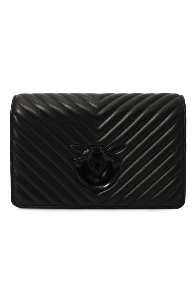 Сумка love click PINKO, арт. 100063/A0VM, фото 1