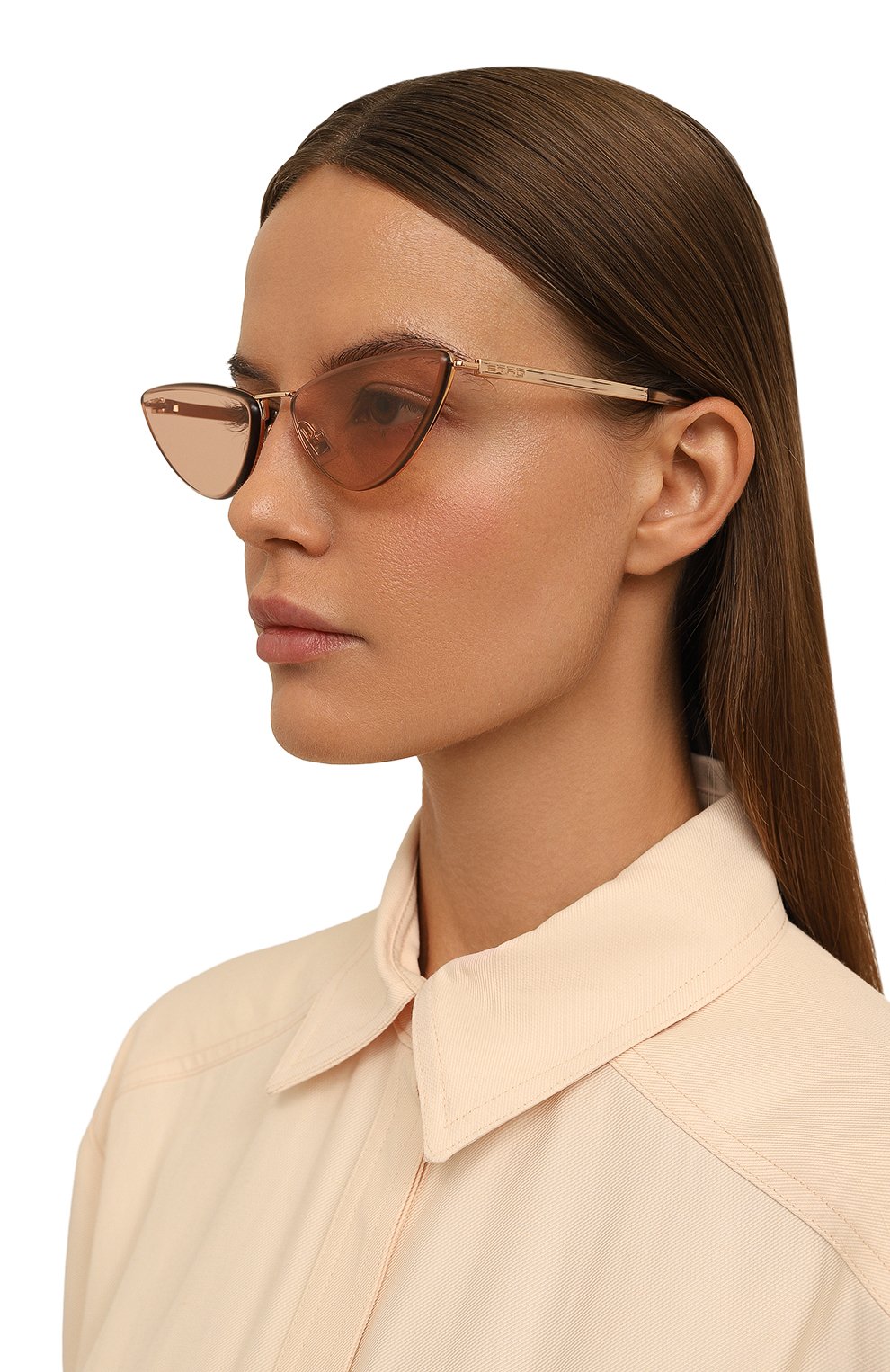 Солнцезащитные очки ETRO, арт. ETR0 0035 DDB, фото 2