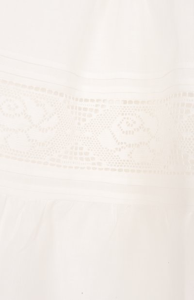 Юбка C`ERA UNA VOLTA, арт. SS26SK04710, фото 3